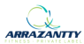 Arrazantty Fitness