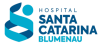 Hospital Santa Catarina de Blumenau