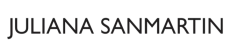Juliana Sanmartin